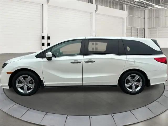 2019 Honda Odyssey EX-L for sale in Sioux Falls, SD