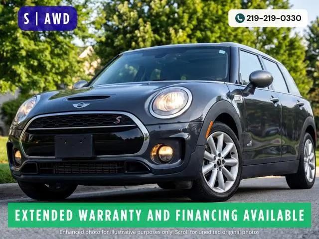 2017 MINI Cooper Clubman Cooper S for sale in Griffith, IN