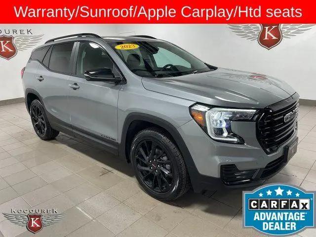 2023 GMC Terrain AWD SLE for sale in Wausau, WI