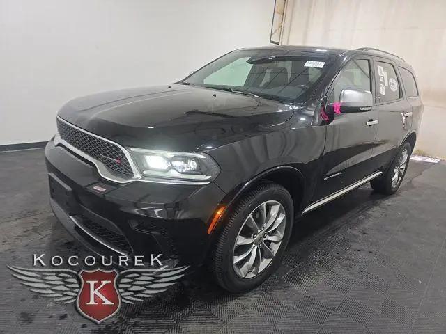 2024 Dodge Durango Citadel for sale in Wausau, WI