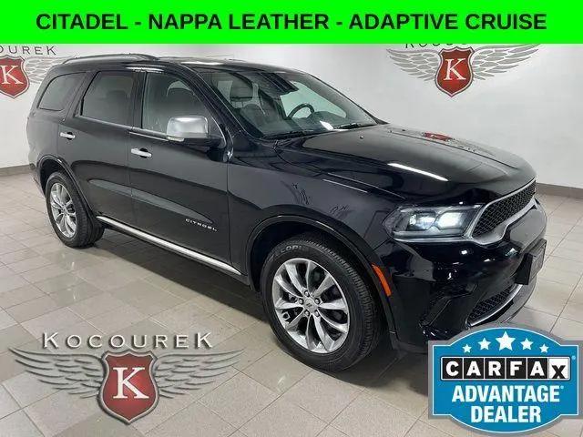 2024 Dodge Durango Citadel for sale in Wausau, WI