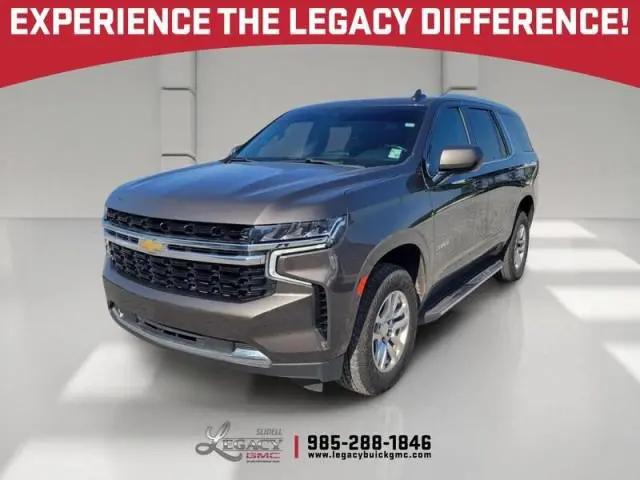 2021 Chevrolet Tahoe 2WD LS for sale in Slidell, LA