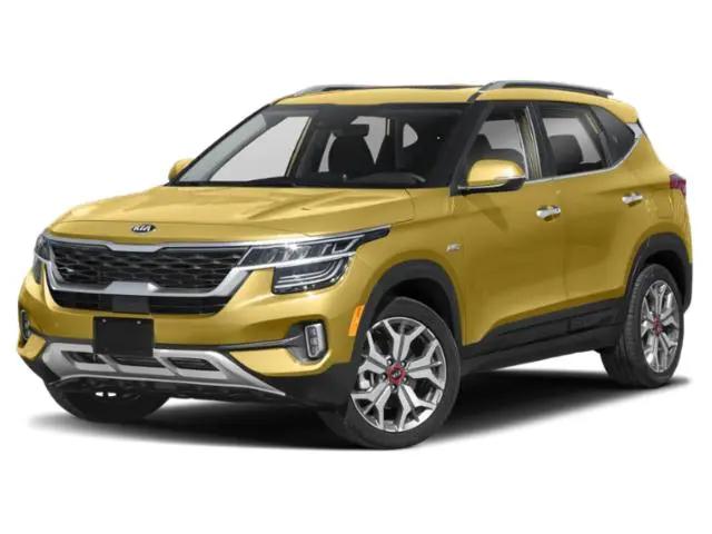 2021 Kia Seltos SX Turbo for sale in Albany, NY