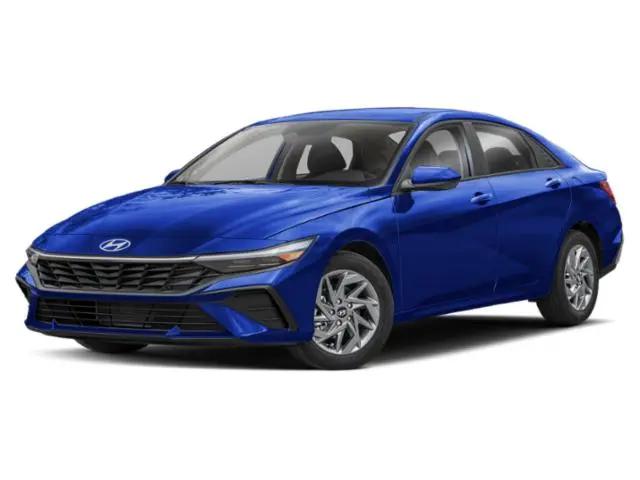 2024 Hyundai Elantra SEL for sale in Albany, NY