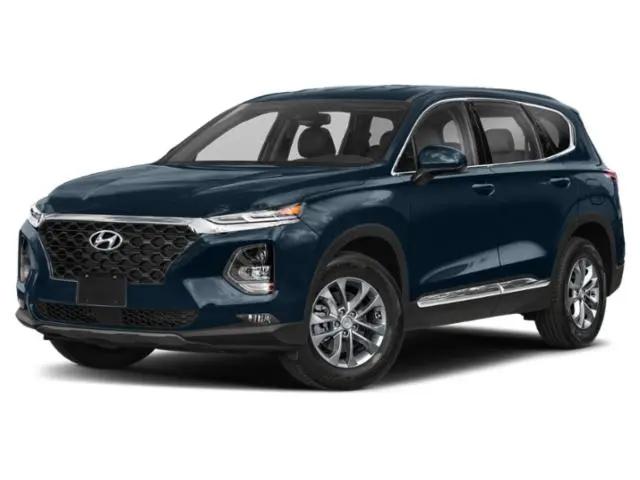2020 Hyundai Santa Fe SE for sale in Albany, NY
