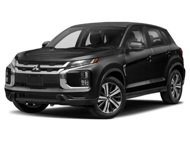 2022 Mitsubishi Outlander Sport 2.0 SE AWC for sale in Albany, NY