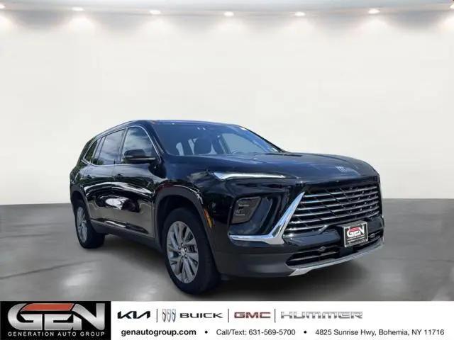 2026 Buick Enclave Preferred FWD for sale in Bohemia, NY