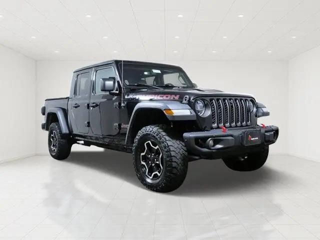 2020 Jeep Gladiator Rubicon for sale in Apple Valley, MN