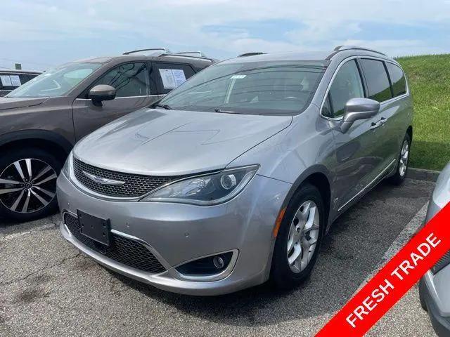 2020 Chrysler Pacifica Touring L for sale in Alexandria, KY