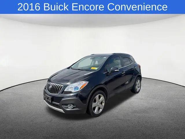 2016 Buick Encore Convenience for sale in Yorkville, NY