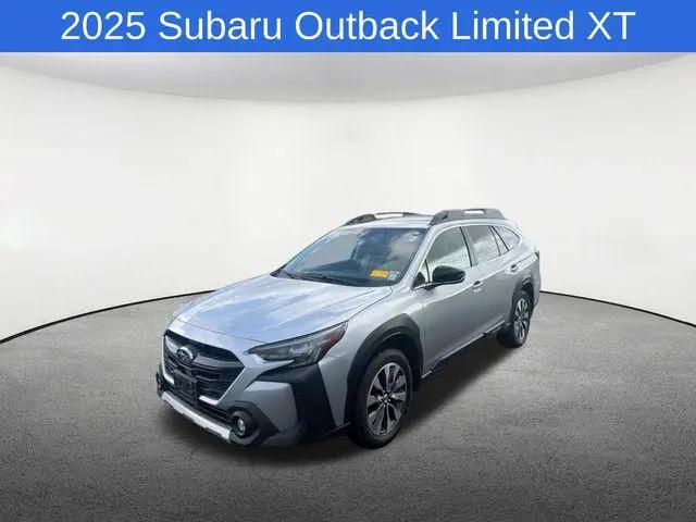 2025 Subaru Outback Limited XT for sale in Yorkville, NY