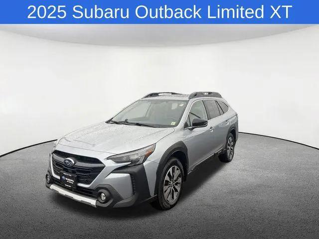 2025 Subaru Outback Limited XT for sale in Yorkville, NY