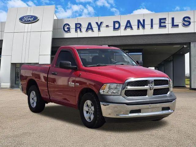 2014 Ram 1500 Tradesman for sale in Brandon, MS