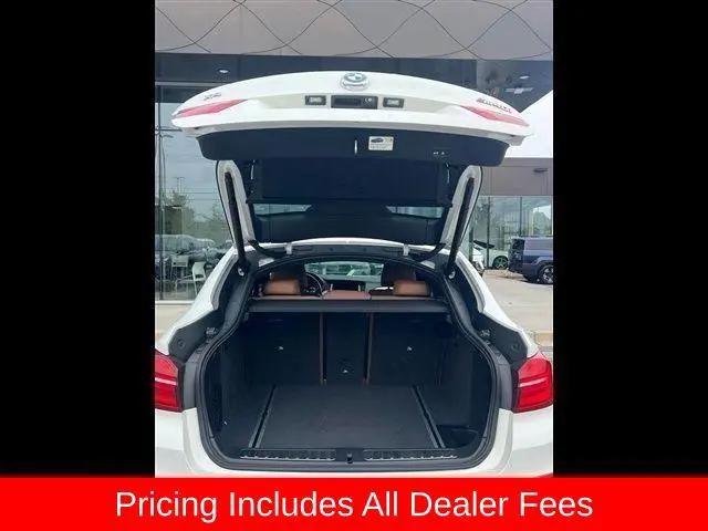 2018 BMW X4 M40i for sale in Greer, SC
