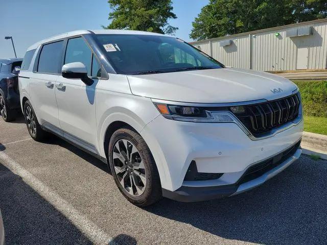 2024 Kia Carnival MPV EX for sale in Cullman, AL