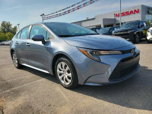 2026 Toyota Corolla LE for sale in Cullman, AL
