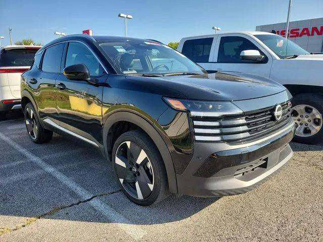 2025 Nissan Kicks SR FWD for sale in Cullman, AL