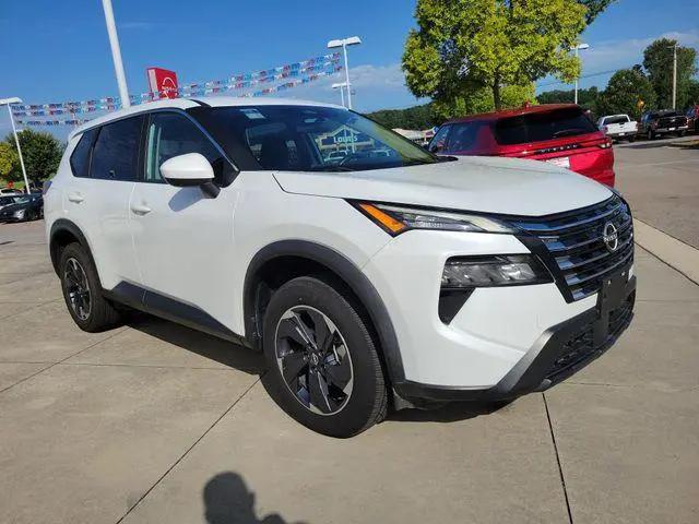 2024 Nissan Rogue SV FWD for sale in Cullman, AL