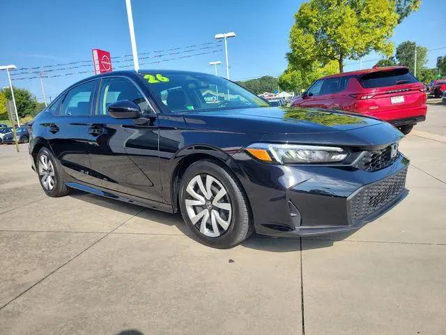 2026 Honda Civic LX for sale in Cullman, AL