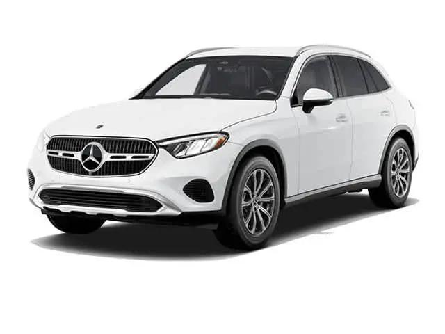 2026 Mercedes-Benz GLC 4MATIC SUV for sale in Paramus, NJ