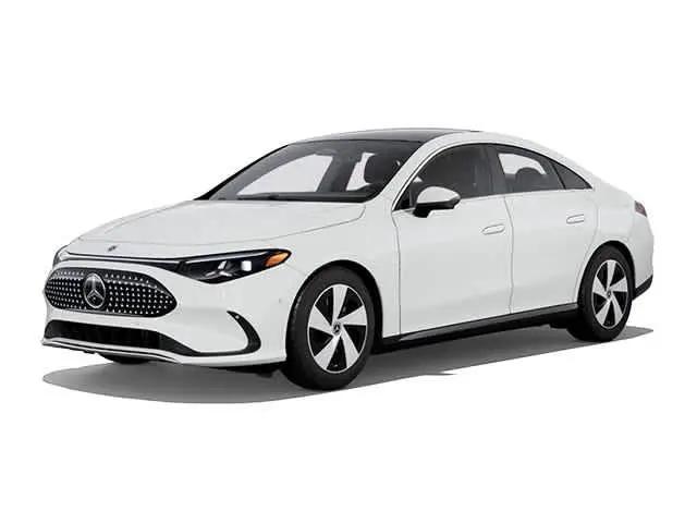 2026 Mercedes-Benz CLA 250 4MATIC for sale in Paramus, NJ