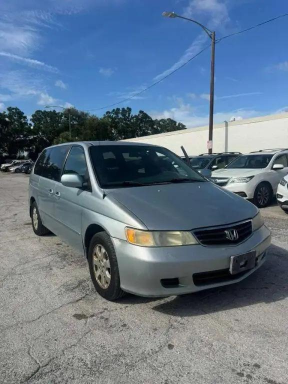 2003 Honda Odyssey EX for sale in Largo, FL