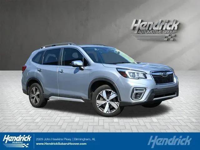 2019 Subaru Forester Touring for sale in Hoover, AL
