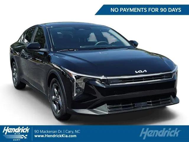 2026 Kia K4 LXS for sale in Cary, NC
