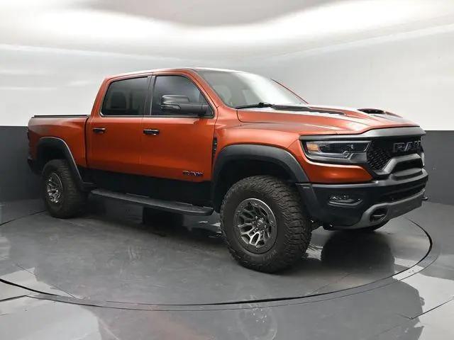 2024 Ram 1500 TRX Crew Cab 4x4 5'7" Box for sale in Huntersville, NC