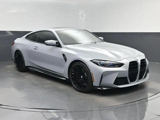 2024 BMW M4 Competition xDrive for sale in Huntersville, NC