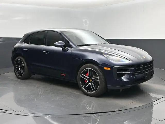 2021 Porsche Macan GTS for sale in Huntersville, NC