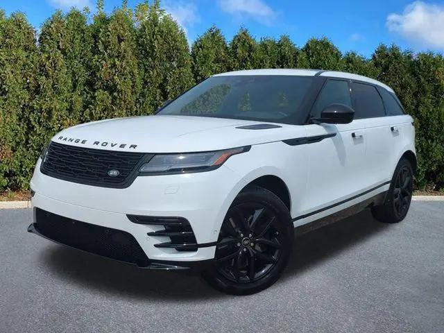 2026 Land Rover Range Rover Velar P250 Dynamic SE for sale in Macomb, MI