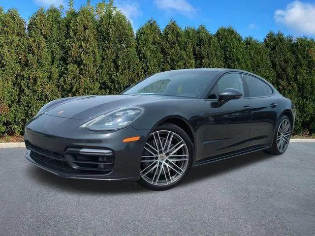 2018 Porsche Panamera 4S for sale in Macomb, MI