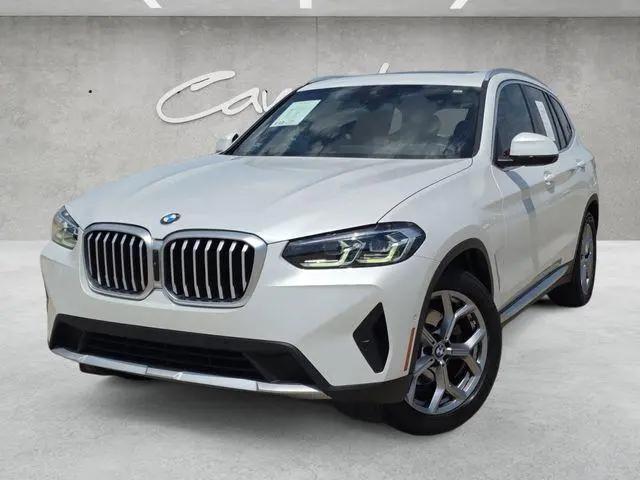2023 BMW X3 sDrive30i for sale in Rockwall, TX