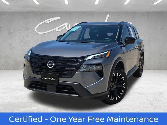2026 Nissan Rogue Dark Armor for sale in Rockwall, TX
