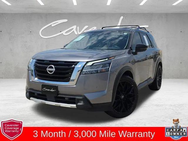 2022 Nissan Pathfinder SL 2WD for sale in Rockwall, TX