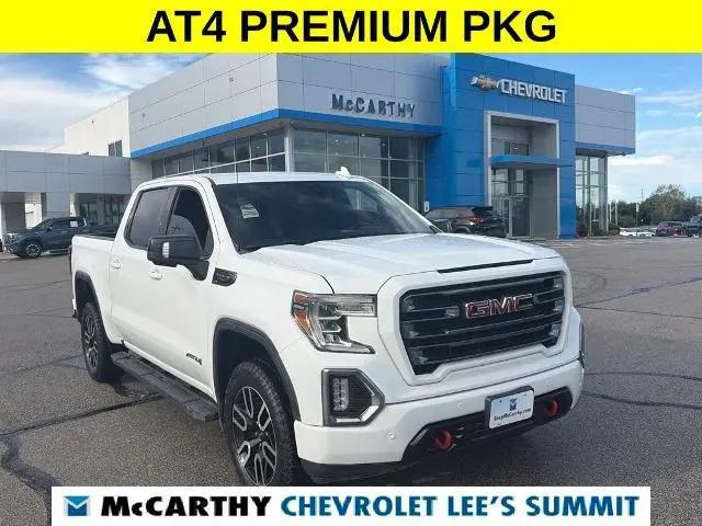 2019 GMC Sierra 1500 AT4 for sale in Lee's Summit, MO
