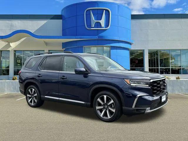 2023 Honda Pilot AWD Elite for sale in Wallingford, CT