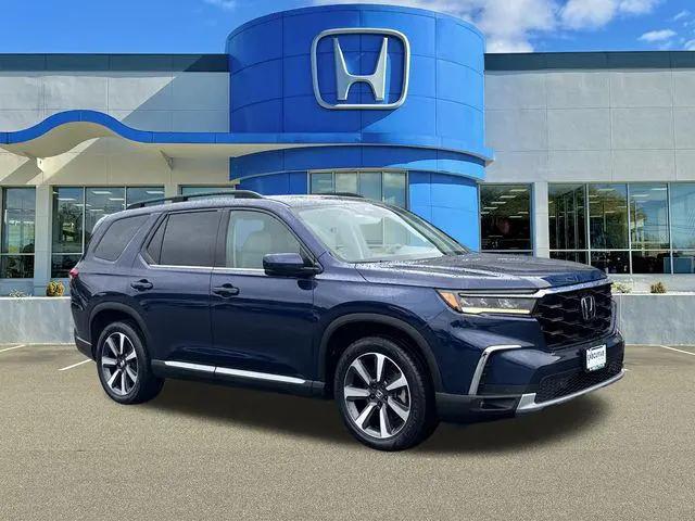 2024 Honda Pilot Touring for sale in Wallingford, CT