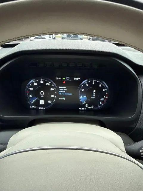 2022 Volvo XC90 T5 Momentum 7 Passenger for sale in Fort Wayne, IN