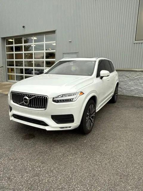 2022 Volvo XC90 T5 Momentum 7 Passenger for sale in Fort Wayne, IN
