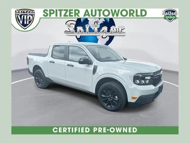 2023 Ford Maverick XLT for sale in Cuyahoga Falls, OH