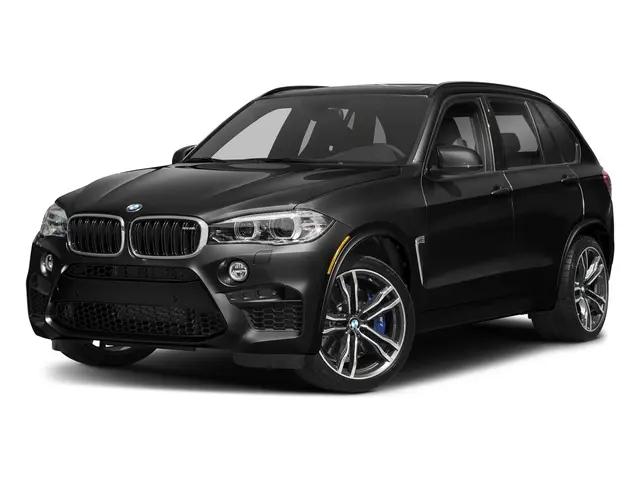 2018 BMW X5 M Base for sale in Raleigh, NC