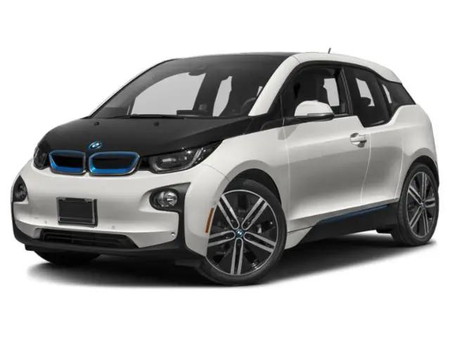 2015 BMW i3 Base w/Range Extender for sale in Raleigh, NC