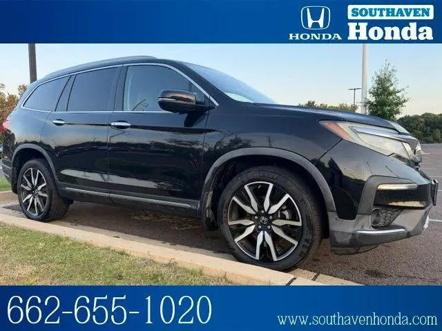 2019 Honda Pilot Touring for sale in Southaven, MS