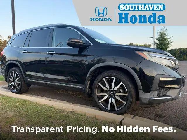 2019 Honda Pilot Touring for sale in Southaven, MS