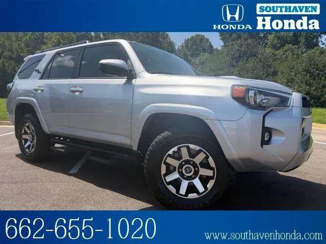 2022 Toyota 4Runner TRD Off Road for sale in Southaven, MS