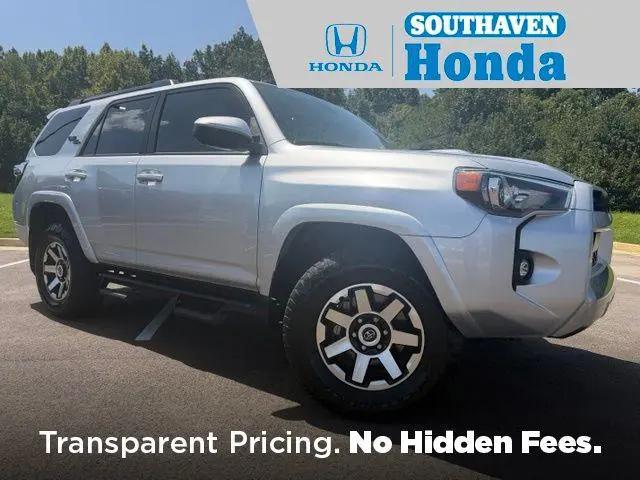 2022 Toyota 4Runner TRD Off Road for sale in Southaven, MS