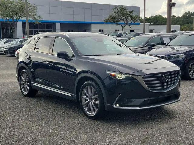 2020 Mazda CX-9 Grand Touring for sale in Jacksonville, FL