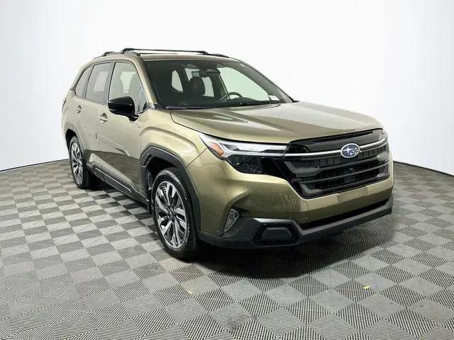 2025 Subaru Forester Touring Hybrid for sale in Memphis, TN